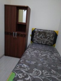 Kost 278, jl tanjung duren utara 6A