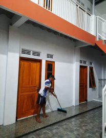 Kost Ibu Elis (Aman, Bersih dan Nyaman)