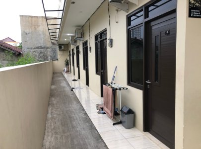 Kost Cendana (UNFURNISHED & FULL FURNISHED)