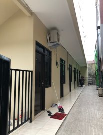 Kost Cendana (UNFURNISHED & FULL FURNISHED)