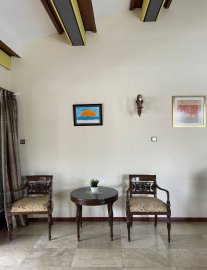 Kost Ekslusive ditengah Kota Solo