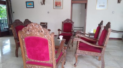 Kost Ekslusive ditengah Kota Solo