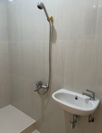 Kost Ekslusive ditengah Kota Solo