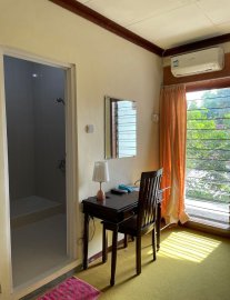 Kost Ekslusive ditengah Kota Solo