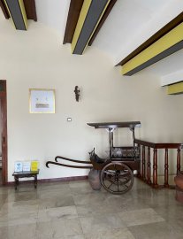 Kost Ekslusive ditengah Kota Solo