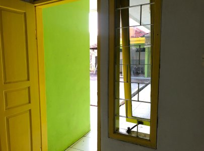 KOST MURAH DIBANDUNG DEKAT DENGAN TELKOM UNIVERSITY