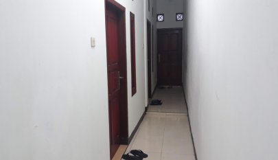 Terima Kost Putra & Putri