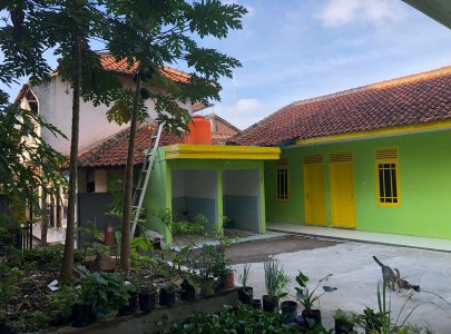 KOST MURAH DIBANDUNG DEKAT DENGAN TELKOM UNIVERSITY