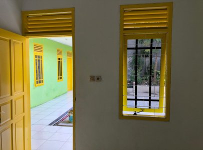 KOST MURAH DIBANDUNG DEKAT DENGAN TELKOM UNIVERSITY