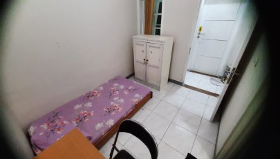 KOST 47 (MAHASISWI/KARYAWATI) CIKUTRA-KOTA BANDUNG