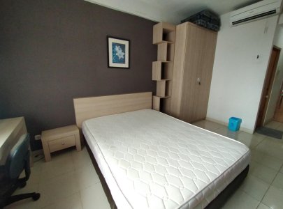 Disewakan kamar apartment Pinewood UNPAD, ITB, IKOPIN