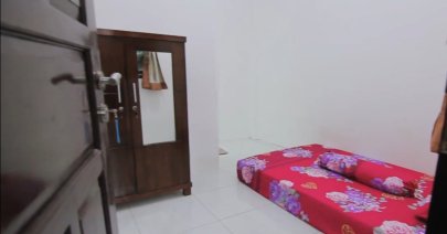 HMR Guest House Tebet Jakarta Selatan