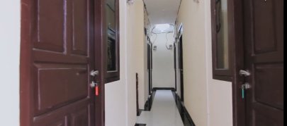 HMR Guest House Tebet Jakarta Selatan