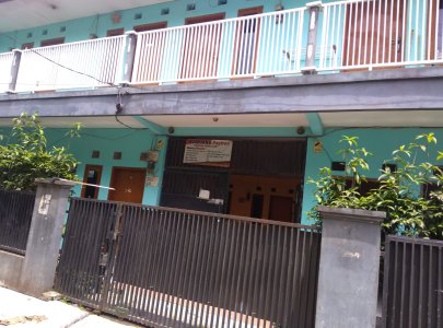 Kost putra dekat Universitas Telkom Pondok Surya 2