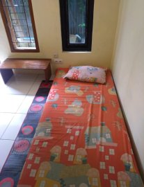 Kost putra dekat Universitas Telkom Pondok Surya 2