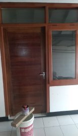 Titimplik Dalam Kos, tersedia kamar kos, Bp. Arifin 08159080611