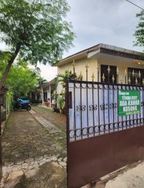 Pondok Rim - KOS NYAMAN, TENANG, ASRI, BERSIH & AMAN.  SERASA BERLIBUR DI LUAR KOTA.