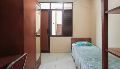 Kost Anggrek Loka Cipedes atas