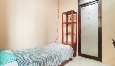 Kost Anggrek Loka Cipedes atas