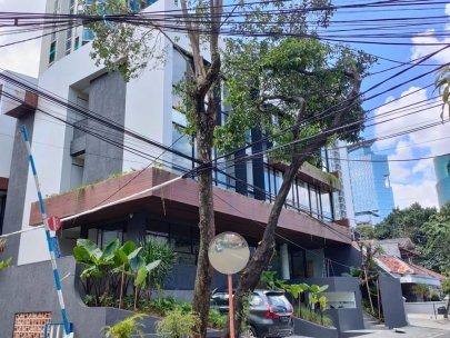 Kost Setiabudi Andara Home