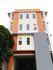 Kost beHomy Lincoln 23 Lippo  Karawaci