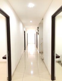 Kost beHomy Lincoln 23 Lippo  Karawaci