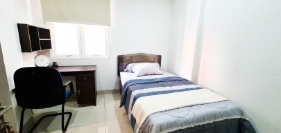 Kost beHomy Lincoln 23 Lippo  Karawaci