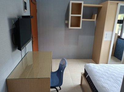 Kost Wanita Eksklusif Prima Brilian near Sampokong 