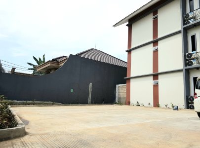 KOST PINANG ASRI TYPE SINGLE BIG PONDOK LABU CILANDAK JAKARTA SELATAN