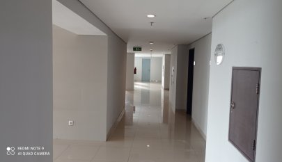 Sewa Apartemen Majestic Point Serpong by Aru Room