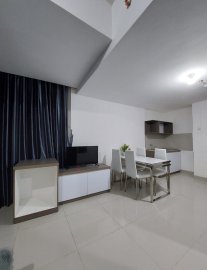 Sewa Apartemen Majestic Point Serpong by Aru Room