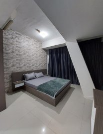 Sewa Apartemen Majestic Point Serpong by Aru Room