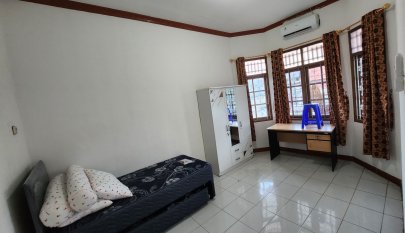 Kost putri