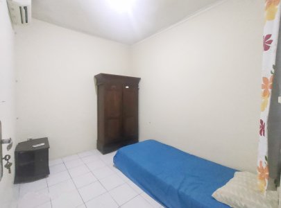 Kos kost Radio dalam Pondok Indah