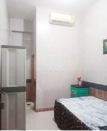 KOST MAMPANG PRAPATAN TENDEAN KUNINGAN SCBD BLOK M DUREN TIGA