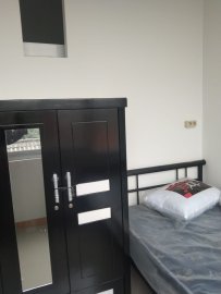 Kost sewa kamar khusus wanita