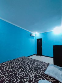 Kost Rhoden House VIP Meadow Green Lippo Cikarang