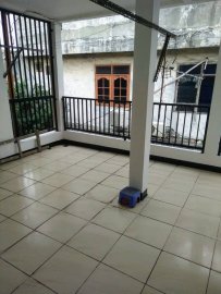 Kost 26 Karang Anyar, Pria dan Wanita, Sawah Besar