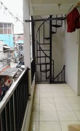 Kost 26 Karang Anyar, Pria dan Wanita, Sawah Besar