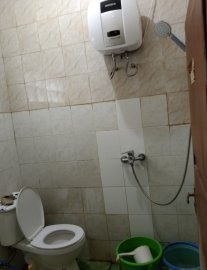 kost murah khusus pria