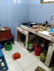 kost murah khusus pria