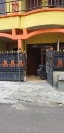 kost murah khusus pria