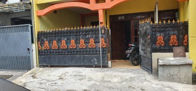 kost murah khusus pria