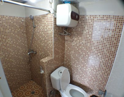 Disewakan Apartemen Jarrdin cihampelas Studio 24m2