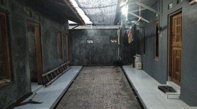 Kost morodadi buaran