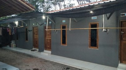 Kost morodadi buaran