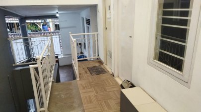 Kost Andalan Cisitu Lama Coblong Bandung