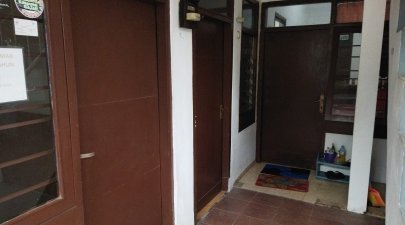 Kost Andalan Cisitu Lama Coblong Bandung