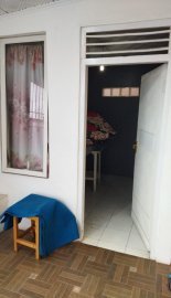 Kost Andalan Cisitu Lama Coblong Bandung