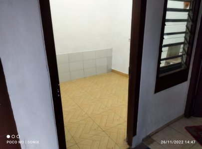 Kost Andalan Cisitu Lama Coblong Bandung